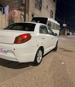 Chery Fulwin 2